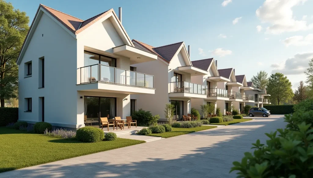 Image illustrant : Bail Immo Nord : Modèles, Conseils et Méthodes 2026