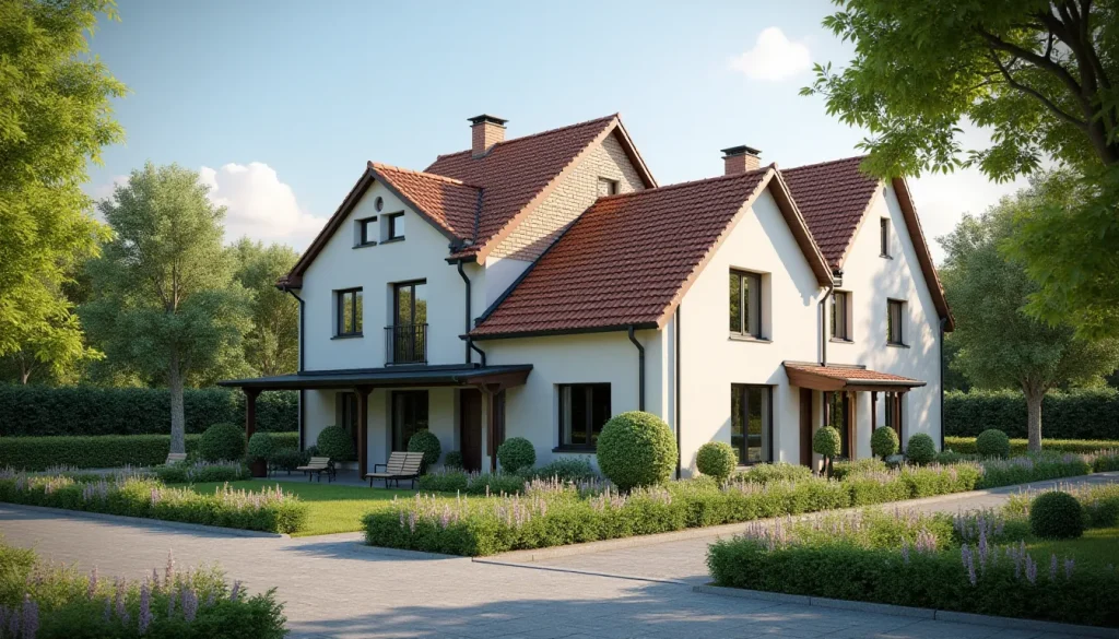 Image illustrant : Grange à vendre : guide complet pour acheter en 2026