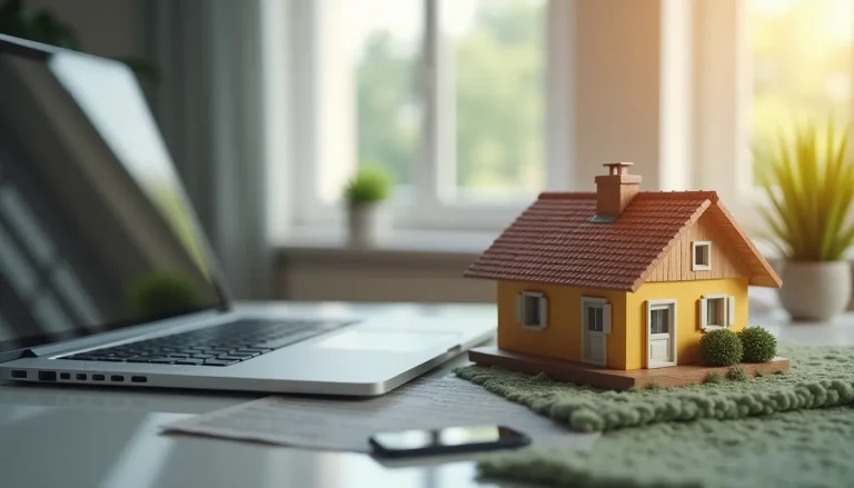 Image illustrant : MyImmoNeeds : plateforme immobilier intelligente 2026