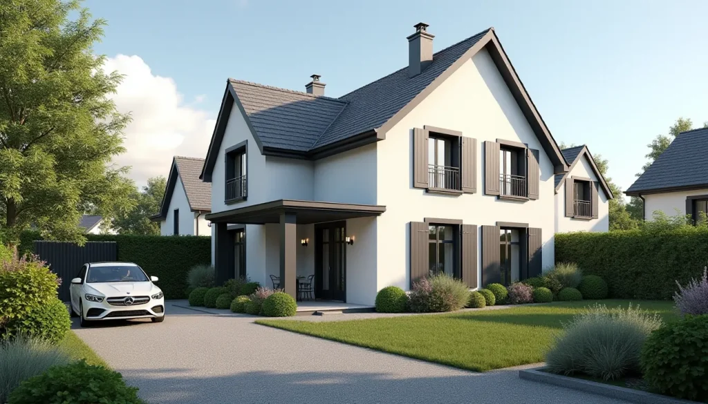 Image illustrant : Nouveau Saint Roch : prix immobilier et tendances 2026