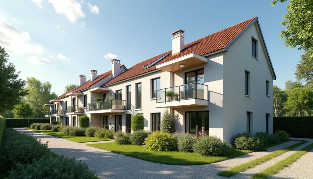 Image illustrant : Parc immobilier Somco : logements disponibles et offres