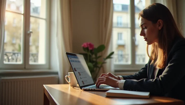 Gestionnaire immobilier consultant des annonces leboncoin paris sur