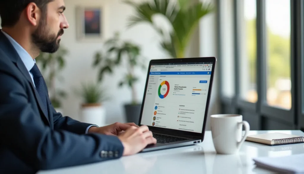 Consultant en gestion consultant les avis Google sur