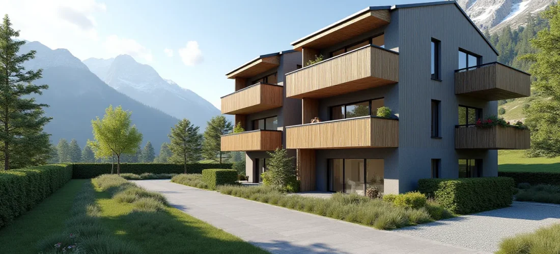Image illustrant : Alpespaces : immobilier montagne et opportunités 2026
