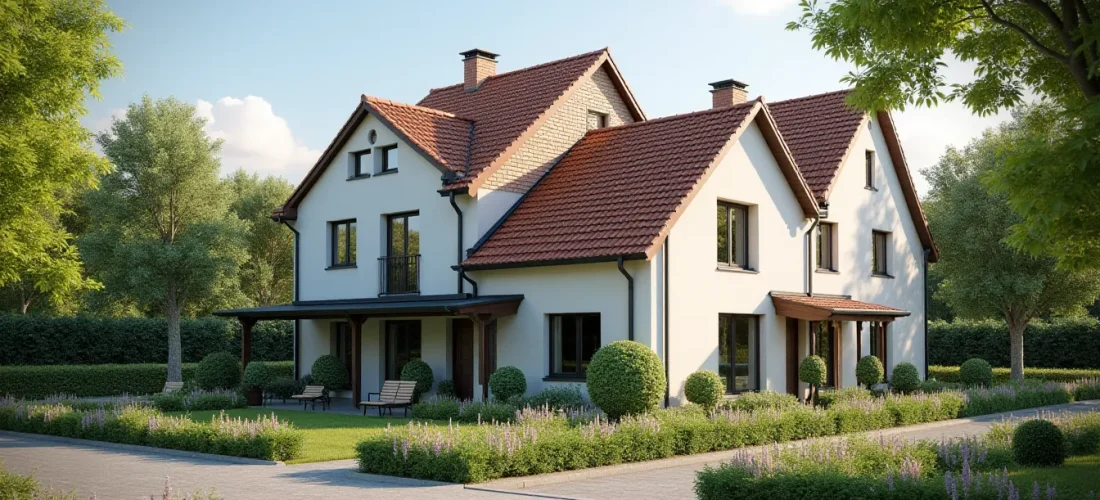 Image illustrant : Grange à vendre : guide complet pour acheter en 2026