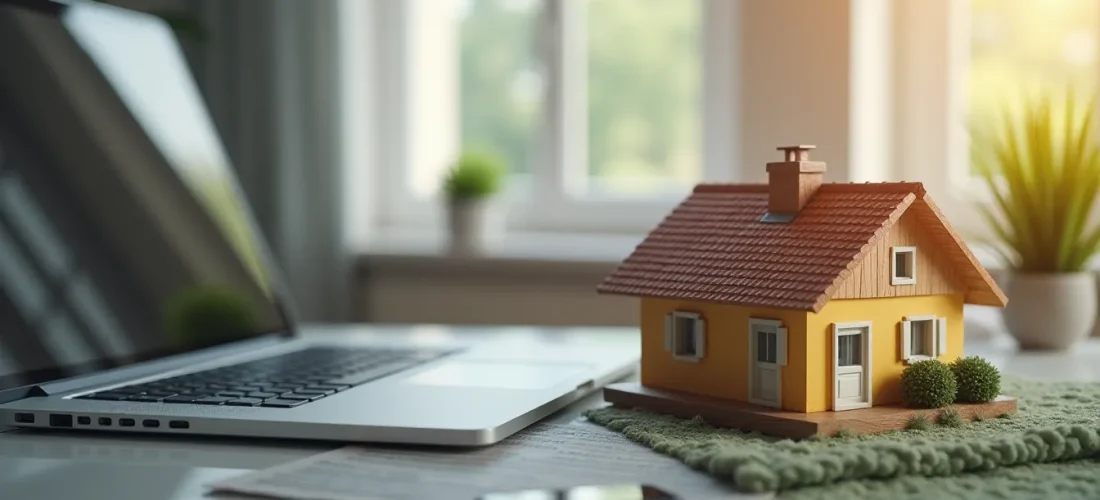 Image illustrant : MyImmoNeeds : plateforme immobilier intelligente 2026