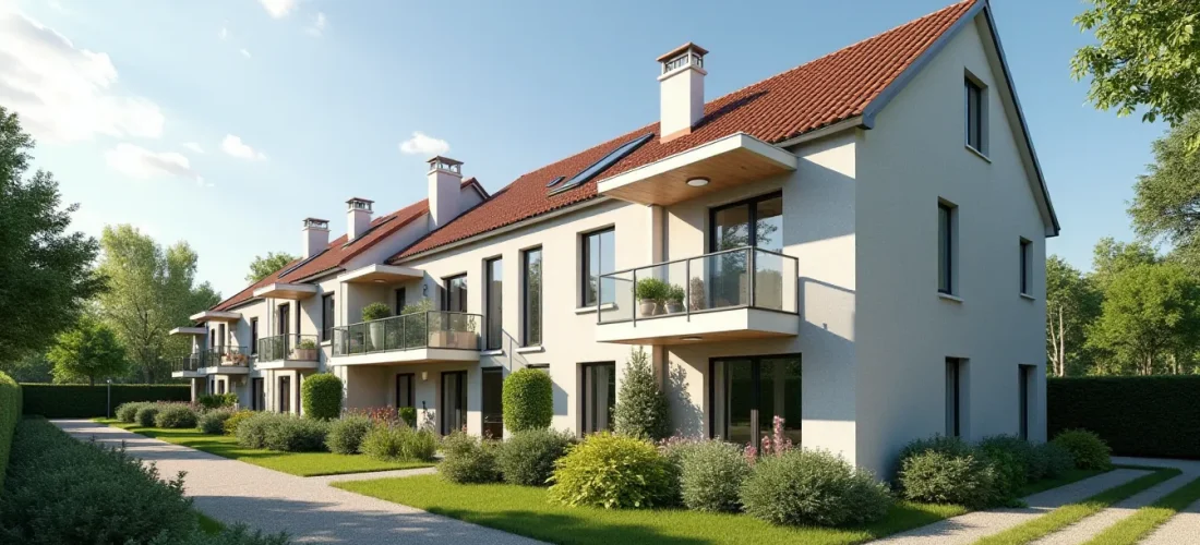 Image illustrant : Parc immobilier Somco : logements disponibles et offres